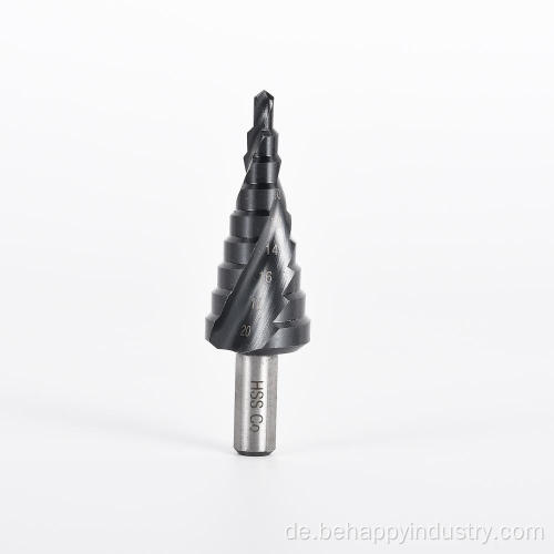 Solid Carbid Drillbits